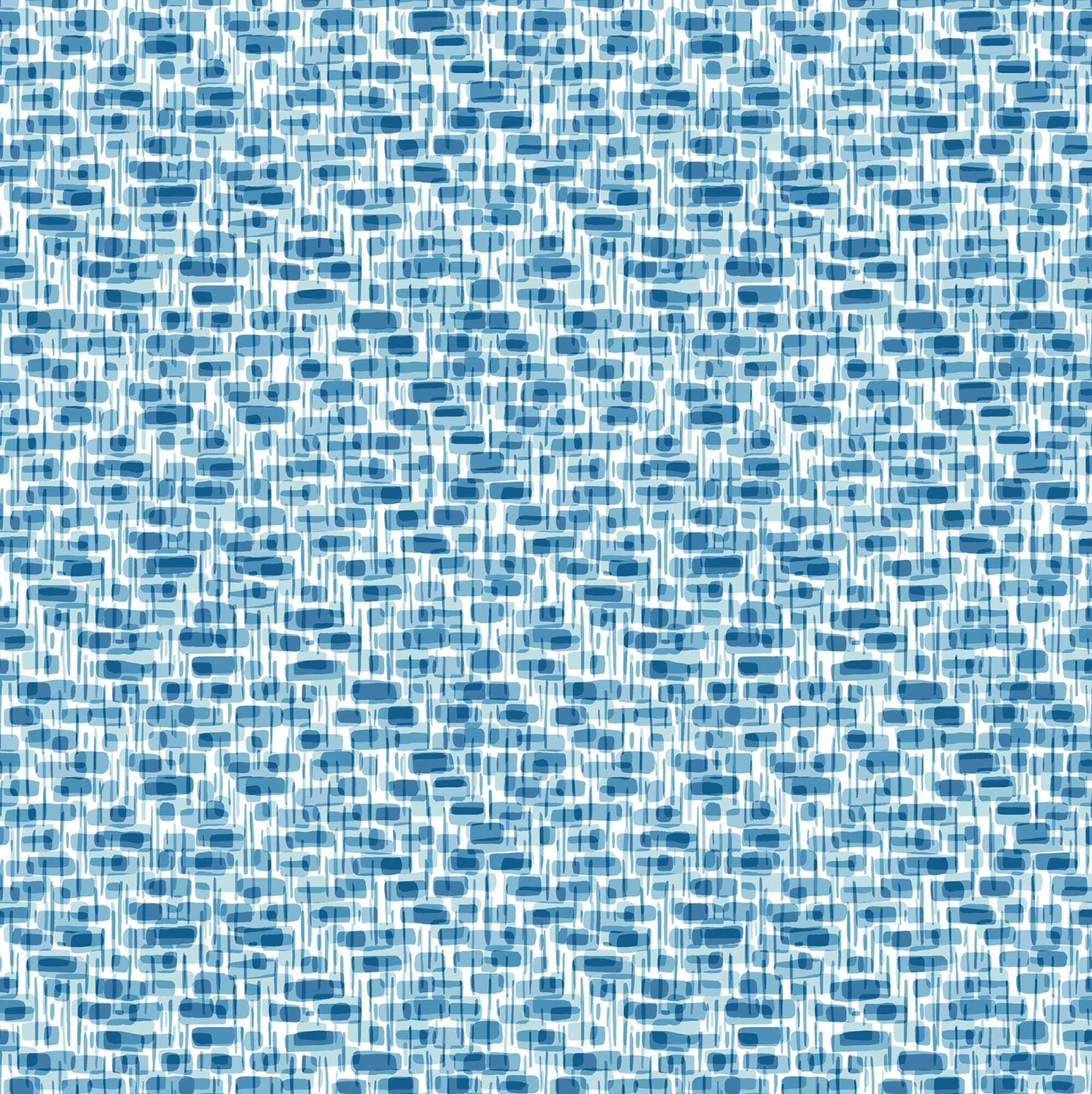 Tommy Bahama Wading Pool Peel & Stick Wallpaper